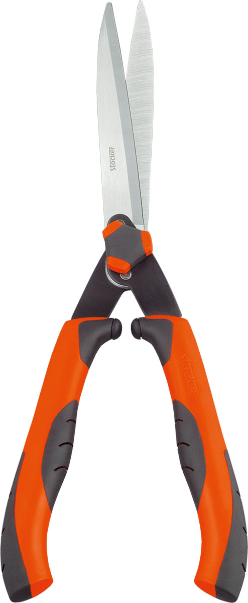 Stocker Heckenschere Hobby 55
