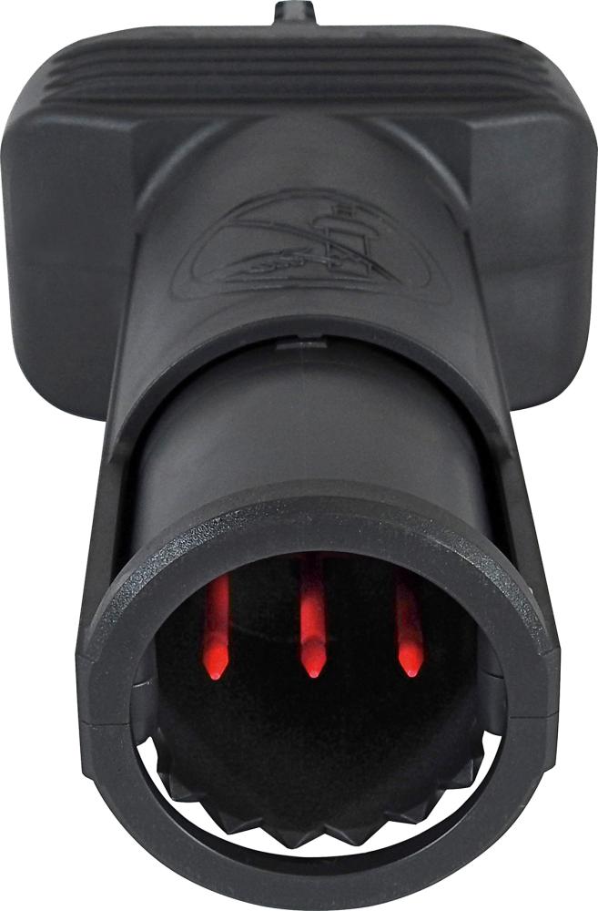 Wühlmausfalle SuperCat Swissinno Solution