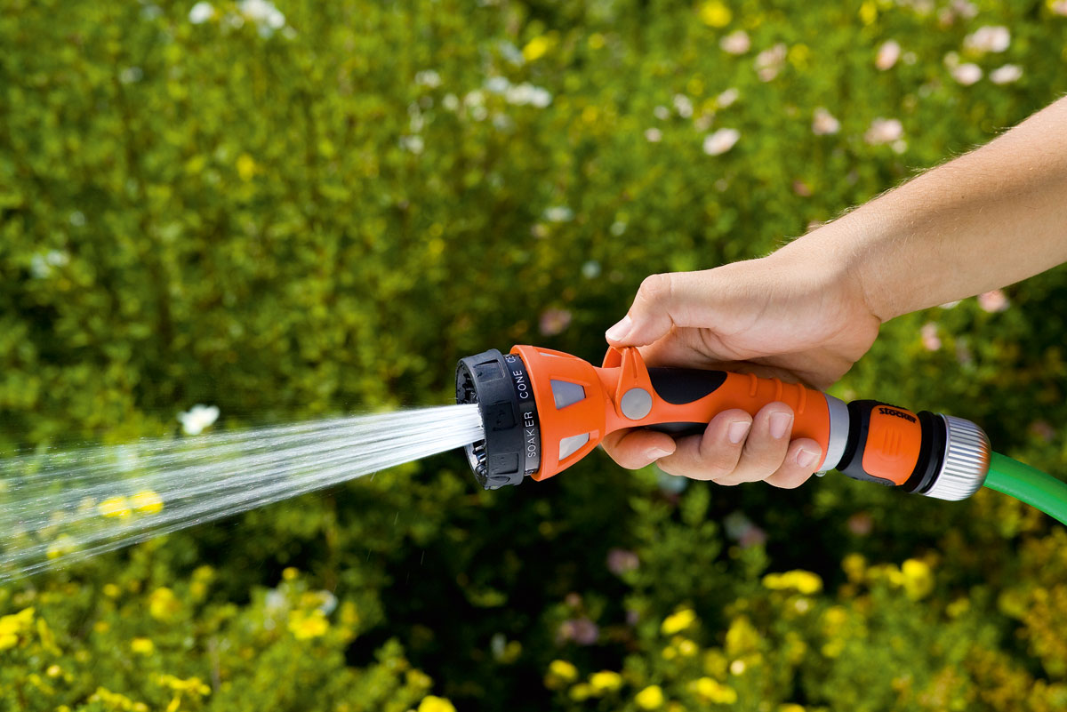 Stocker Multifunktions-Lanze