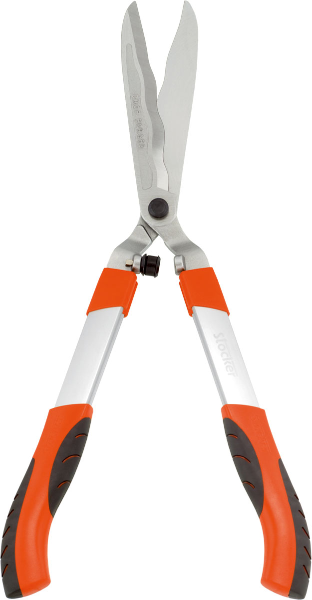 Stocker Heckenschere Profi 65