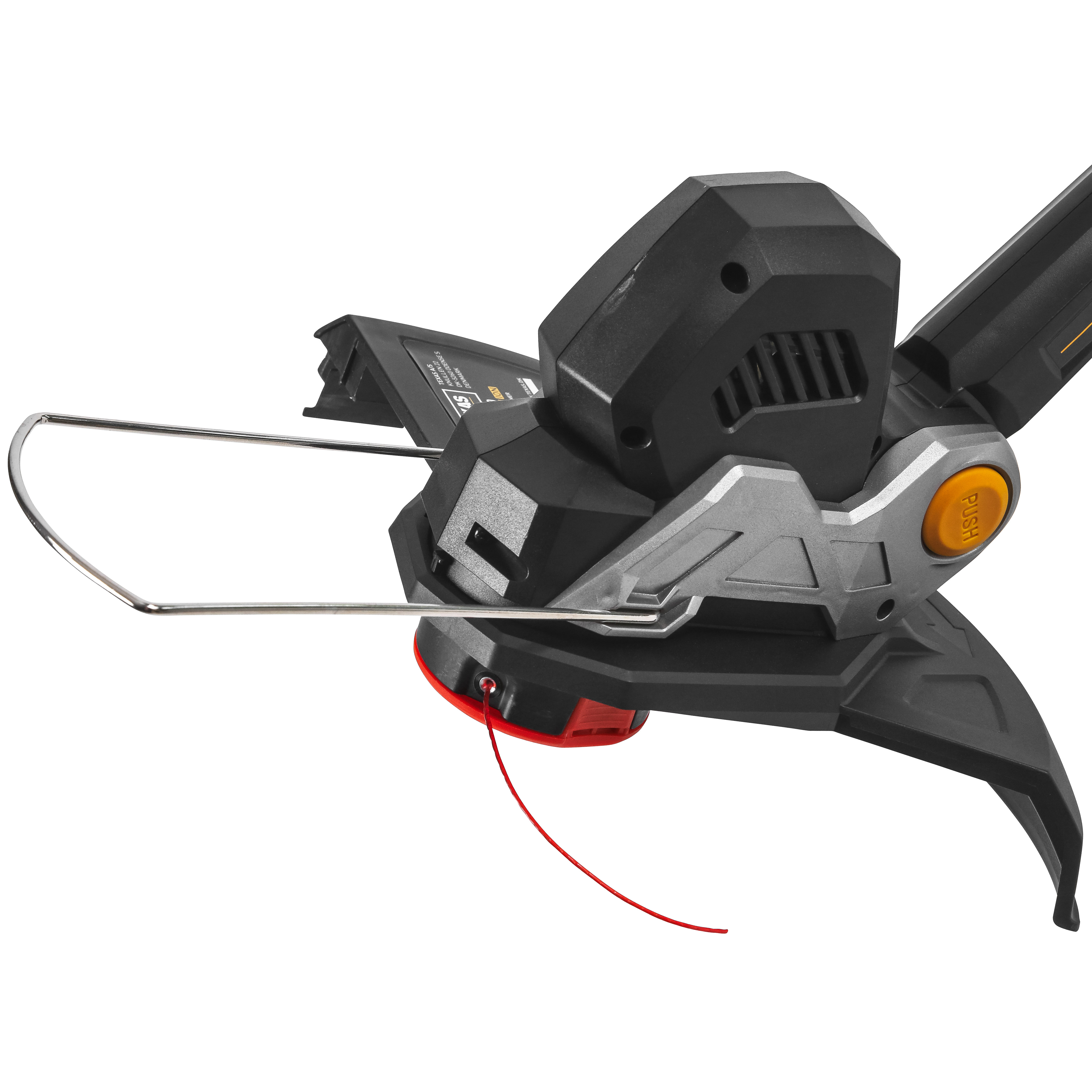 Texas Akku Rasentrimmer GTX4000