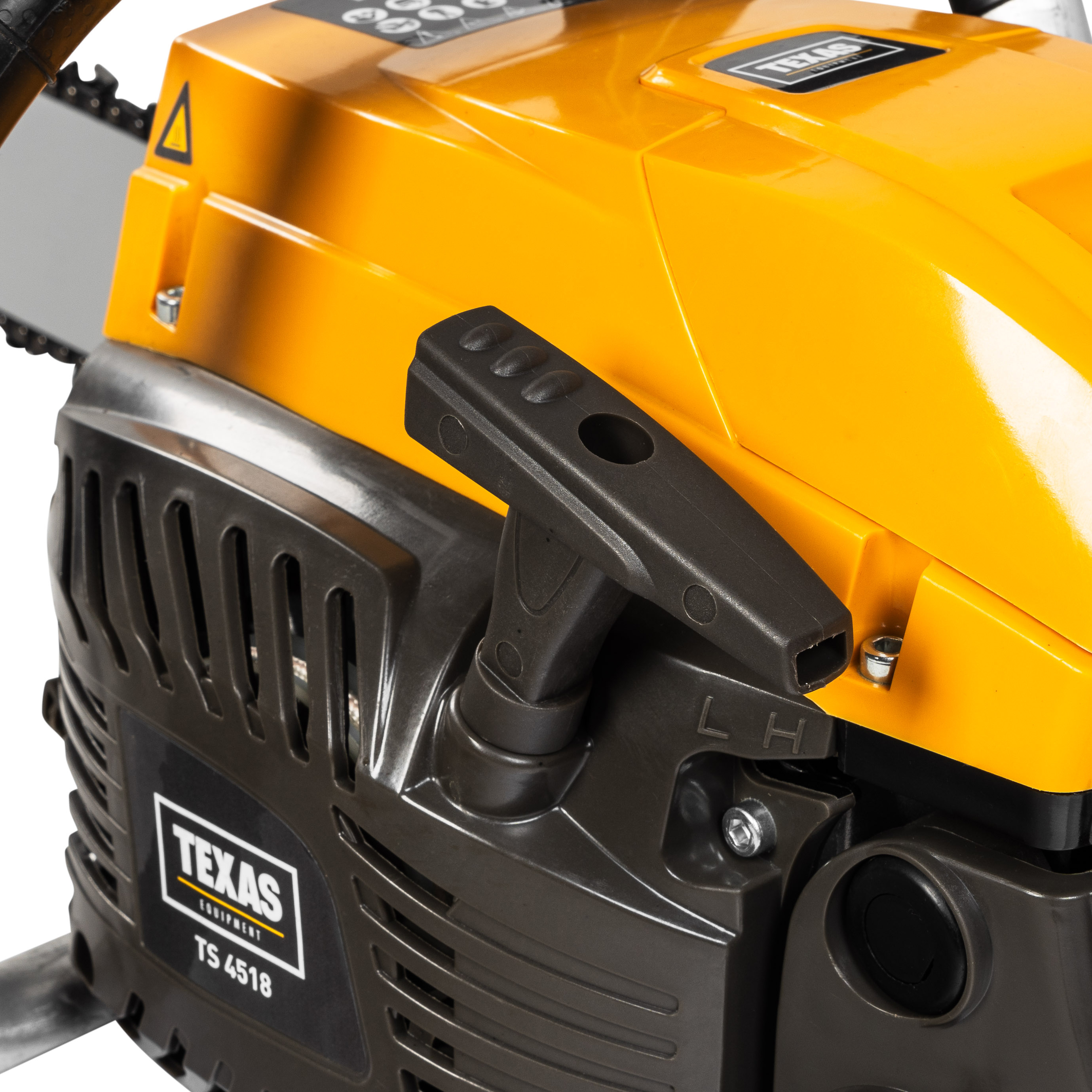 Texas Kettensäge - TS 4518