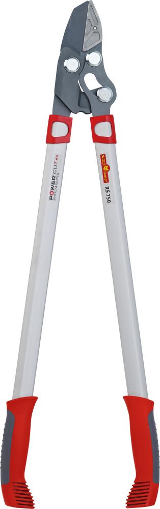 Astschere Amboss PowerCutRS 750