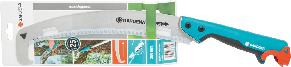 CS-Gartensäge 300 P gebogen, 8739