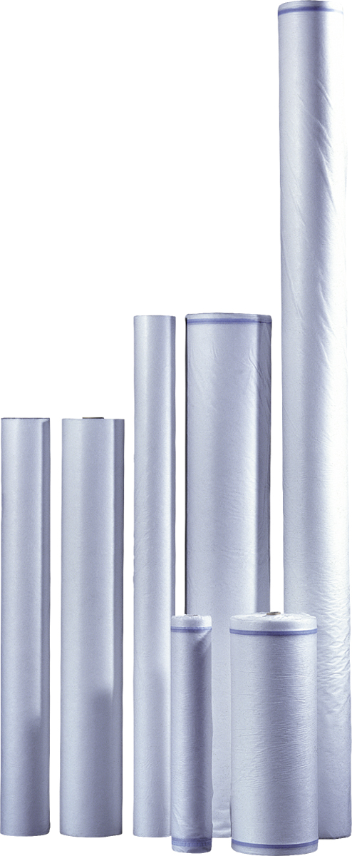 Stocker Gartenvlies weiß Rolle 1,6 x 250 m