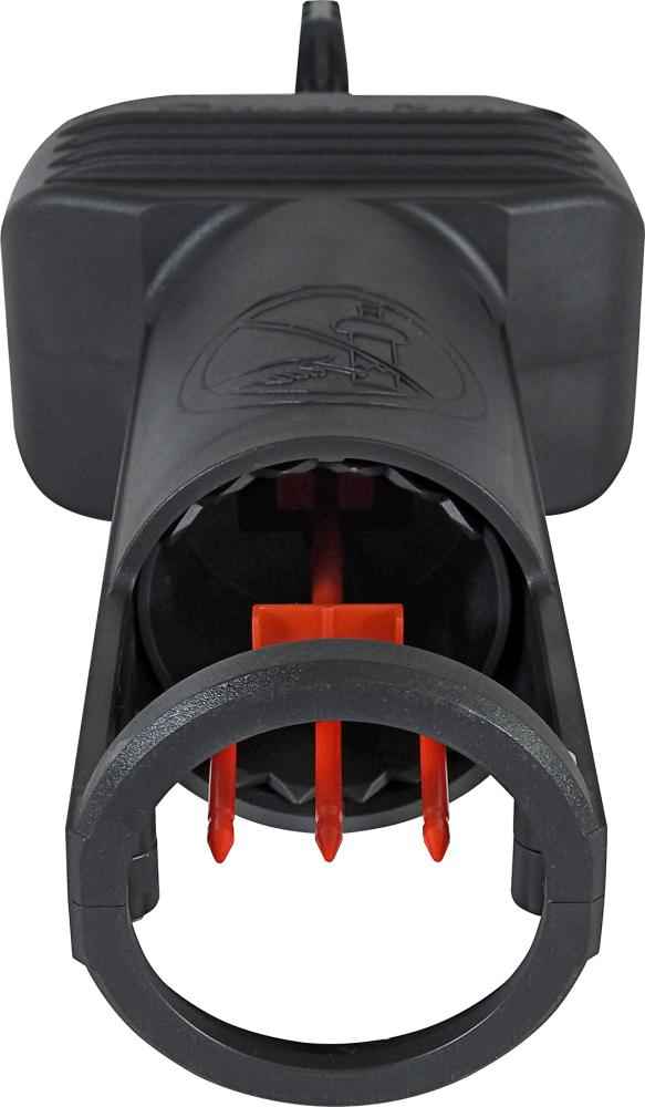 Wühlmausfalle SuperCat Swissinno Solution