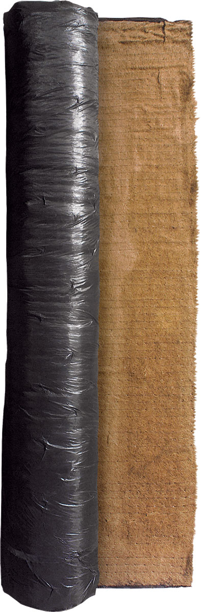 Stocker Mulchmatte Kokos 1,2 x 42 m