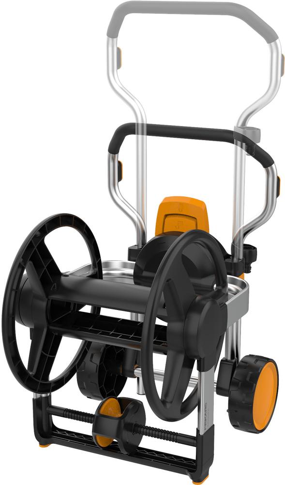 Schlauchwagen Waterwheel XL manuell, leer