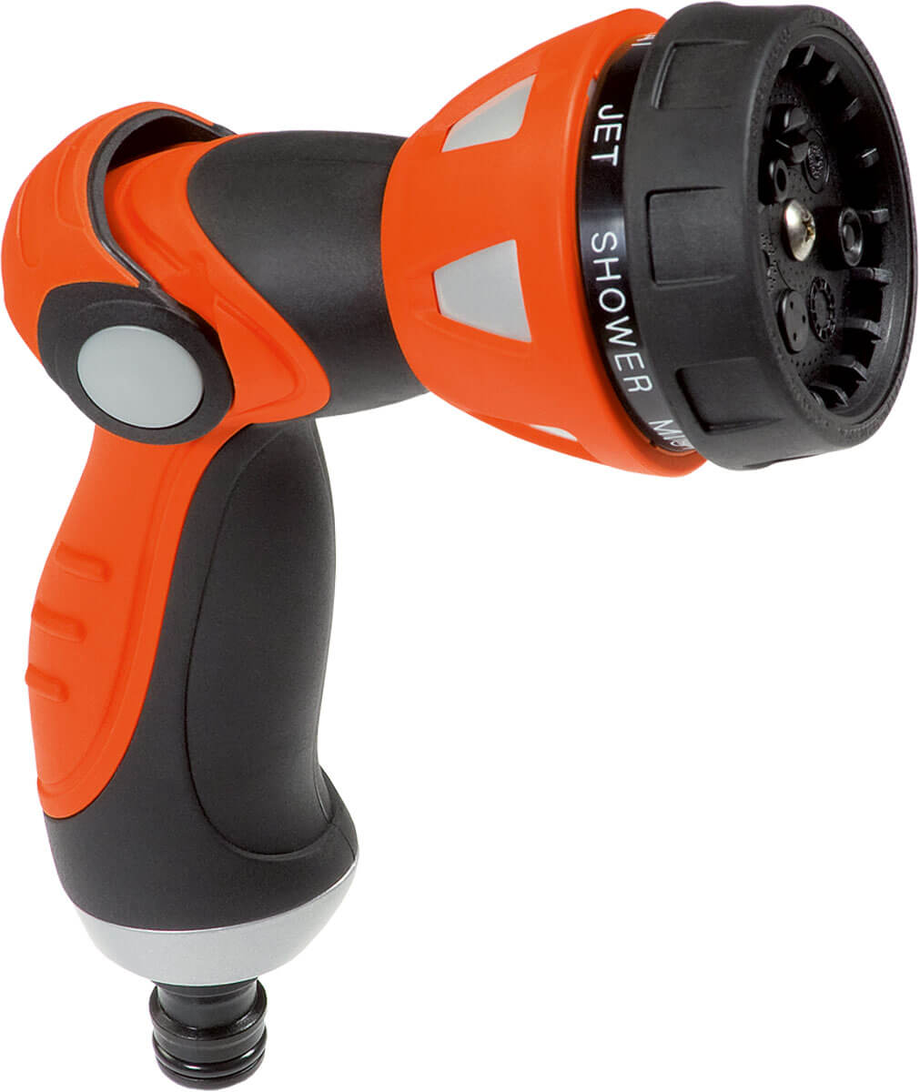 Stocker Multifunktions-Brause