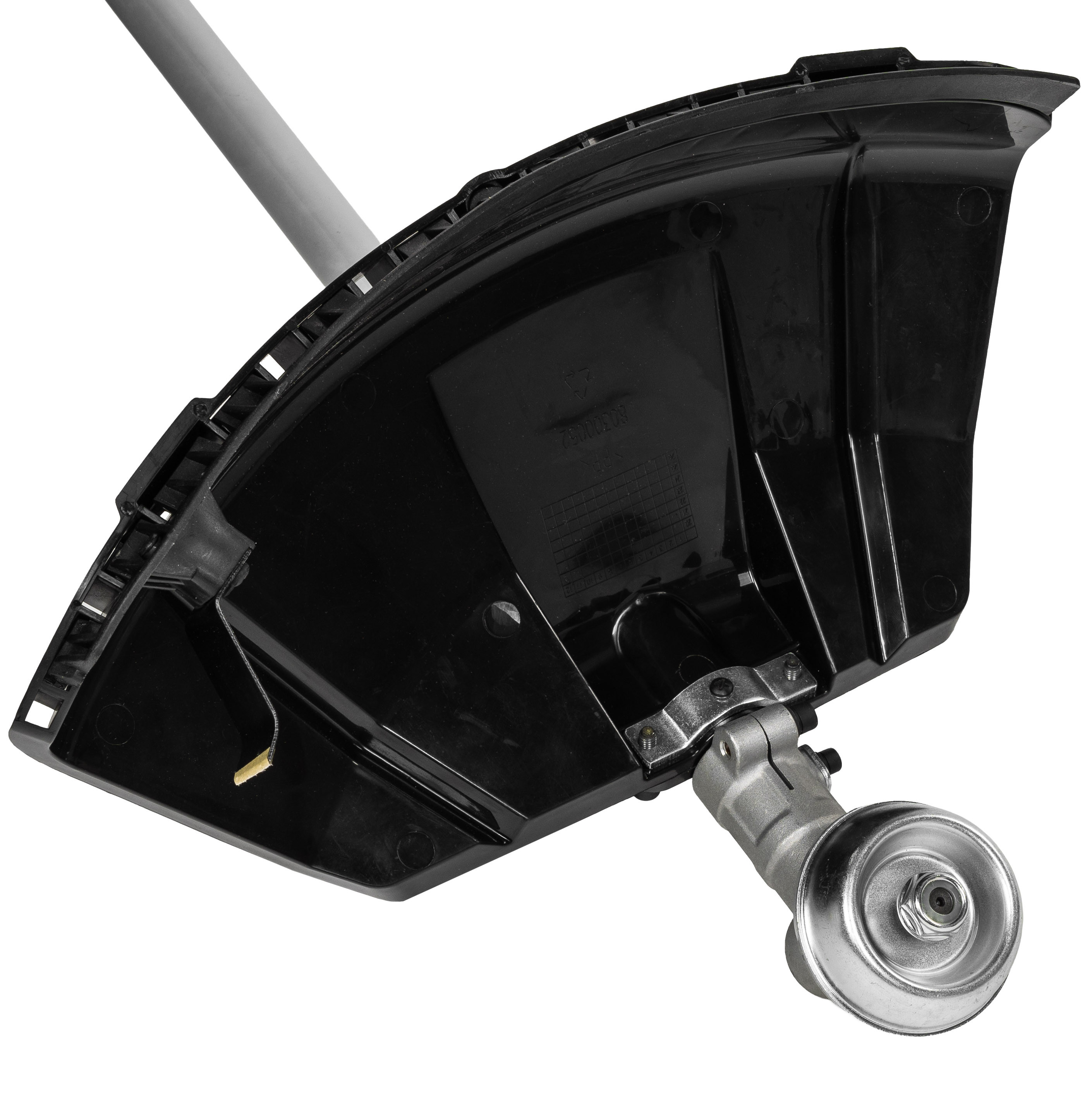 Texas Nylon-Unkrautbürste 20 cm – schonend für Fliesen & Pflaster