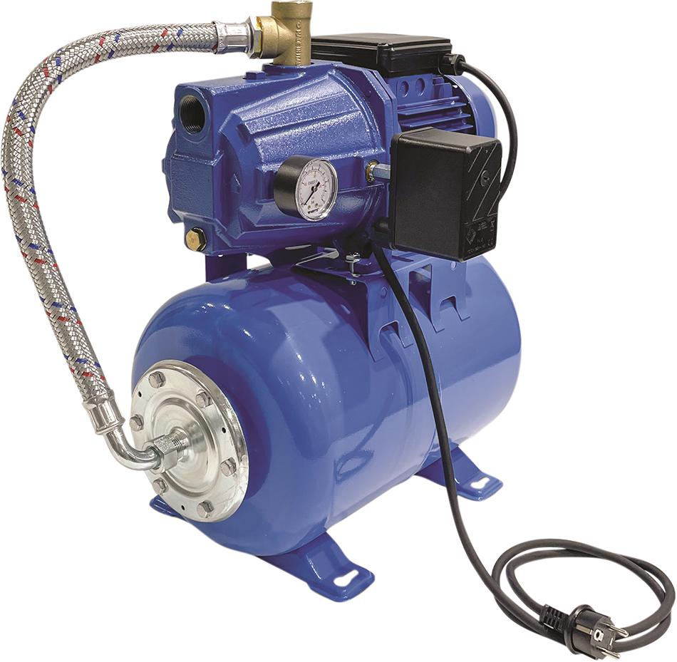 Hauswasserwerk AGA M 1.00-24 Grauguss