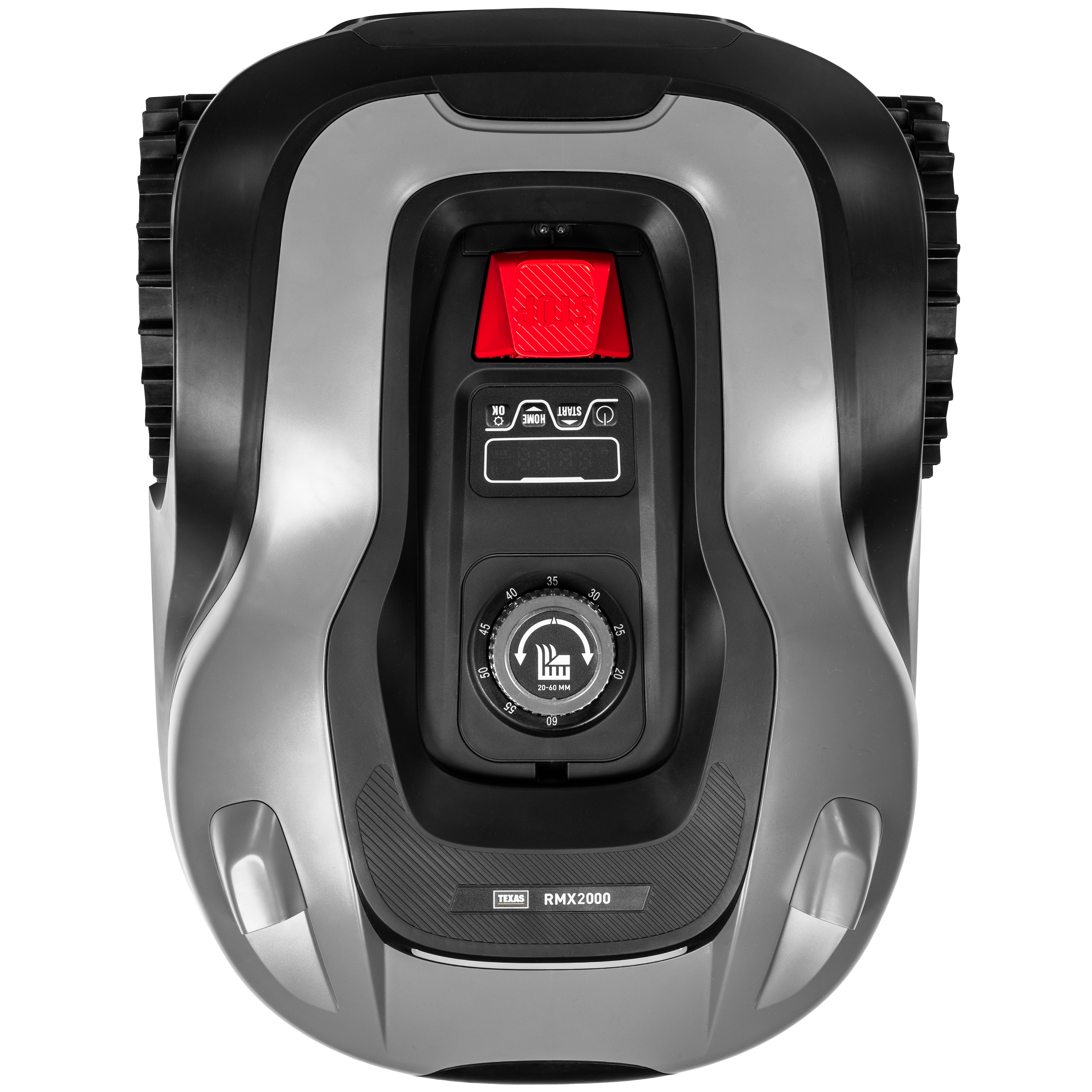 Texas Mähroboter - RMX2000