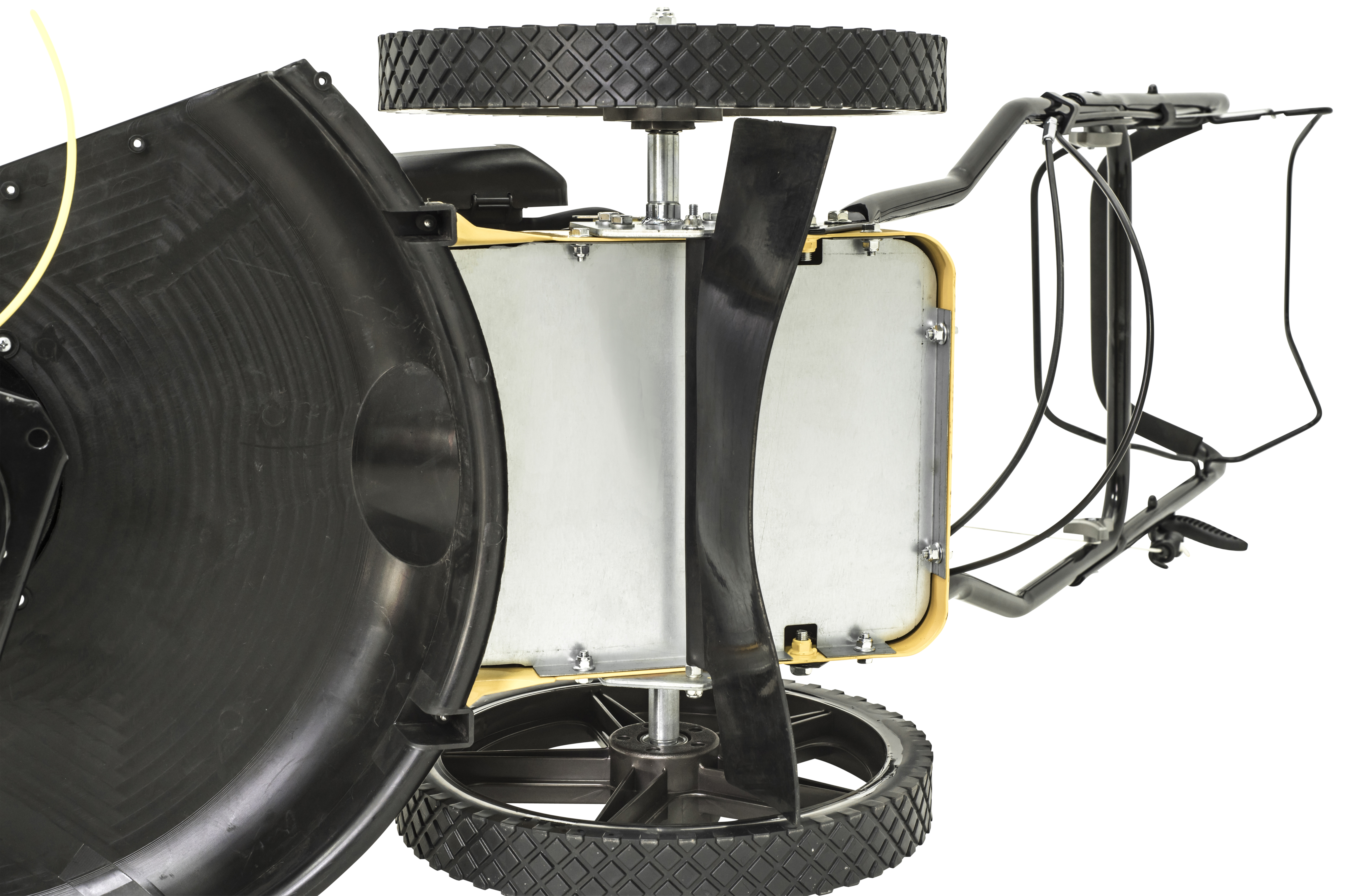 Texas Benzintrimmer - Pro Trim 600