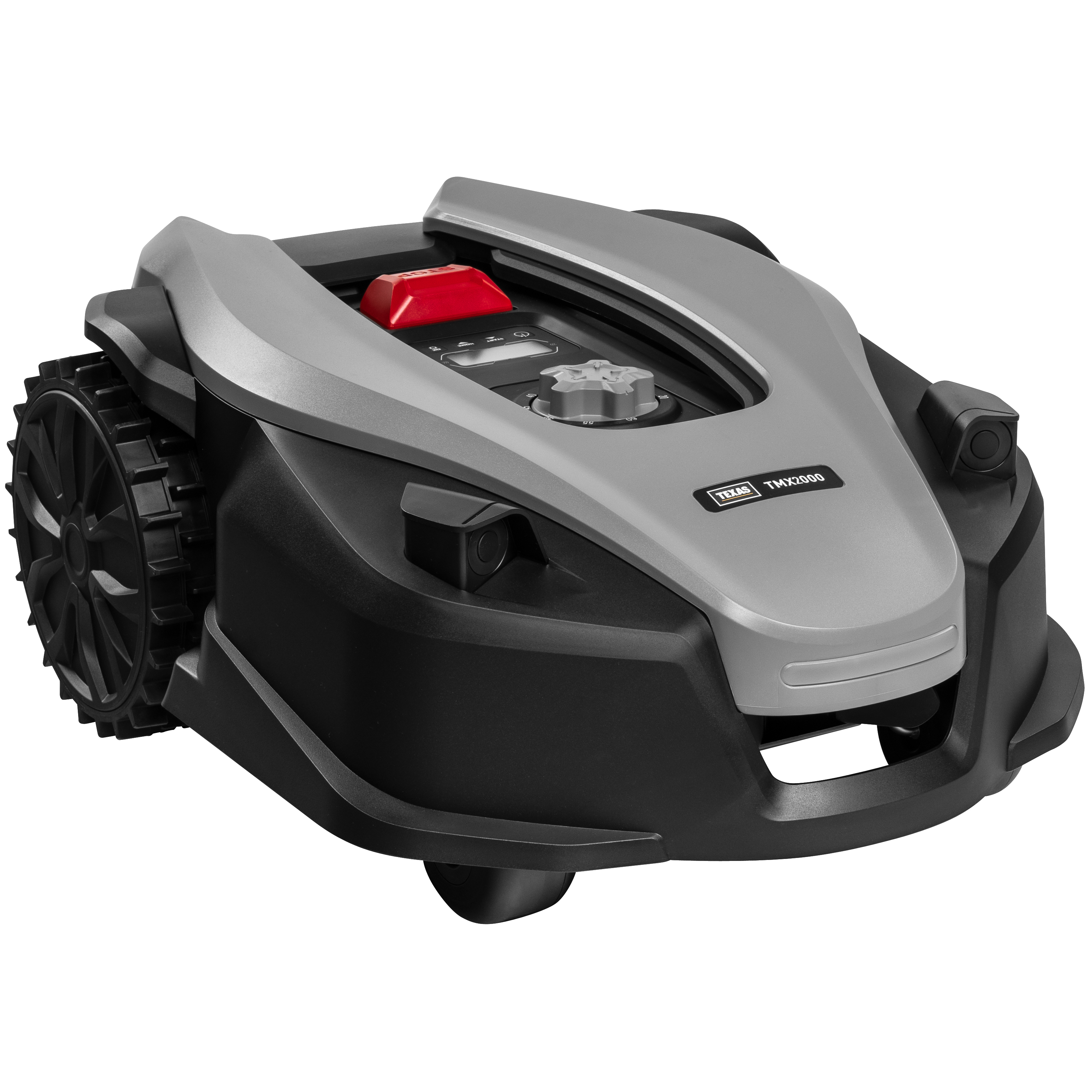 Texas Mähroboter TMX 2000