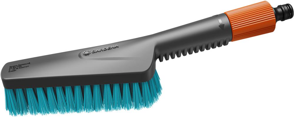 Handbürste S hard Cleansystem 18844-20