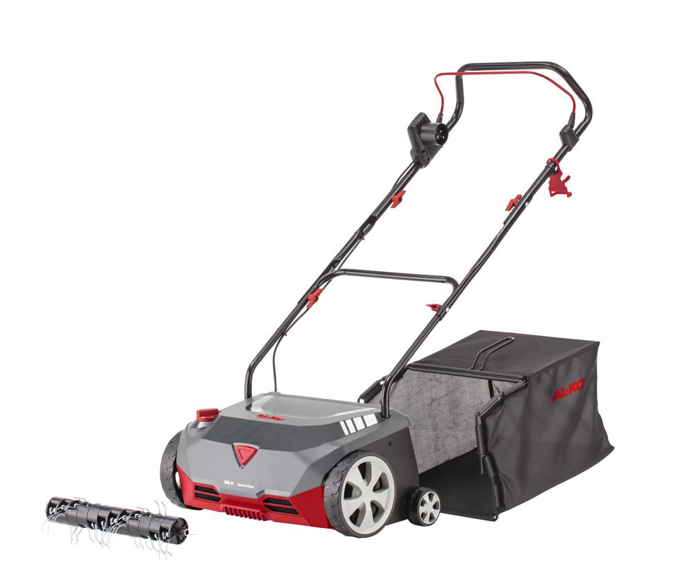 Elektro-Vertikutierer Combi Care 38.4 E Easy