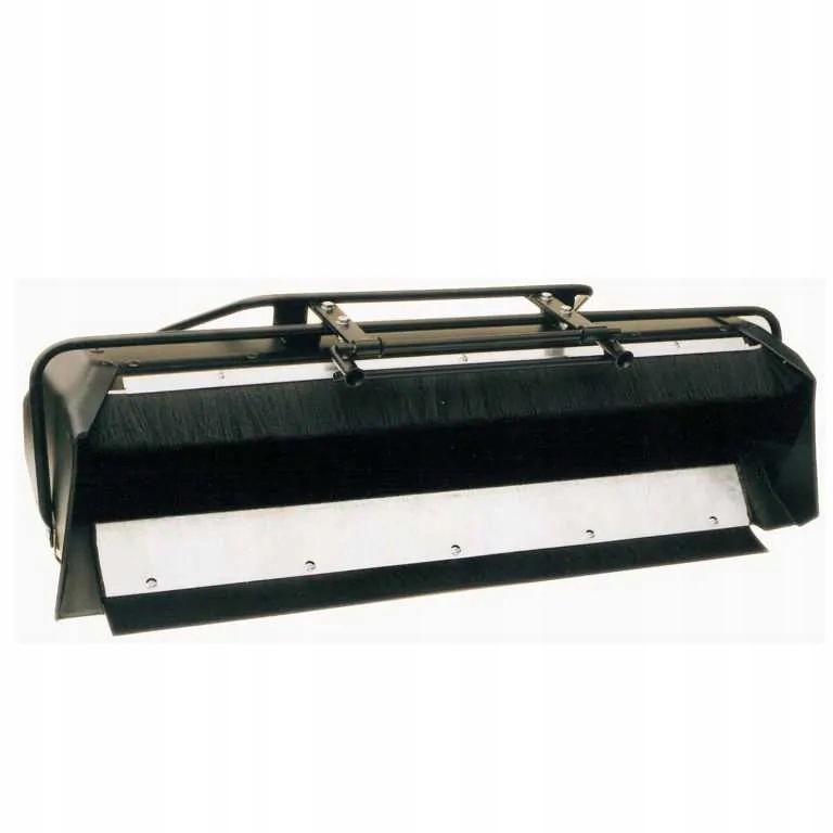 Kunststoff-Kehrgutbehälter für Limpar 102