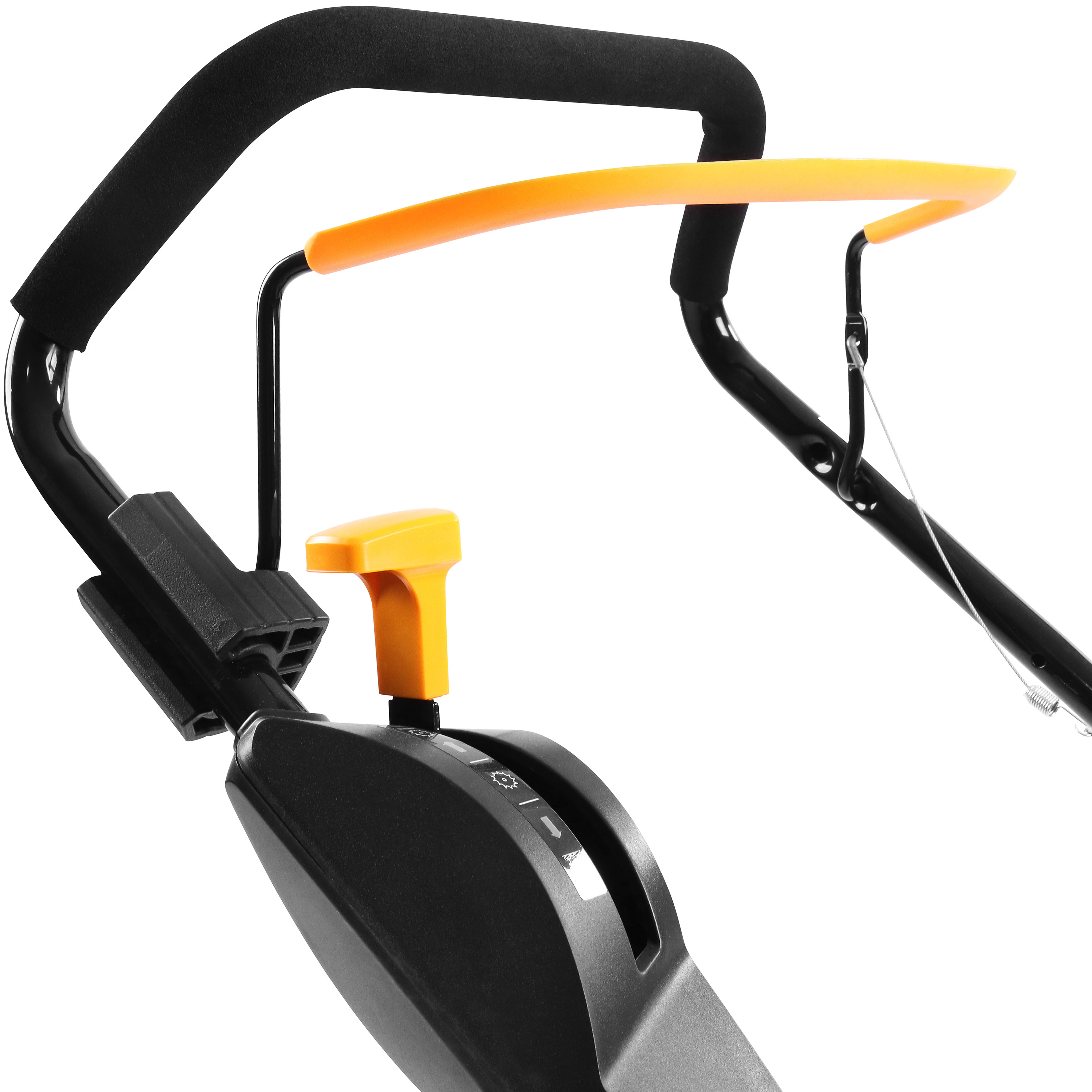 Texas Vertikutierer - Pro Cut 400TG Video