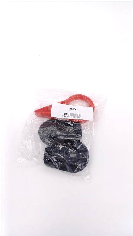 Texas Drosselklappensteuerung - Lilli - 435672