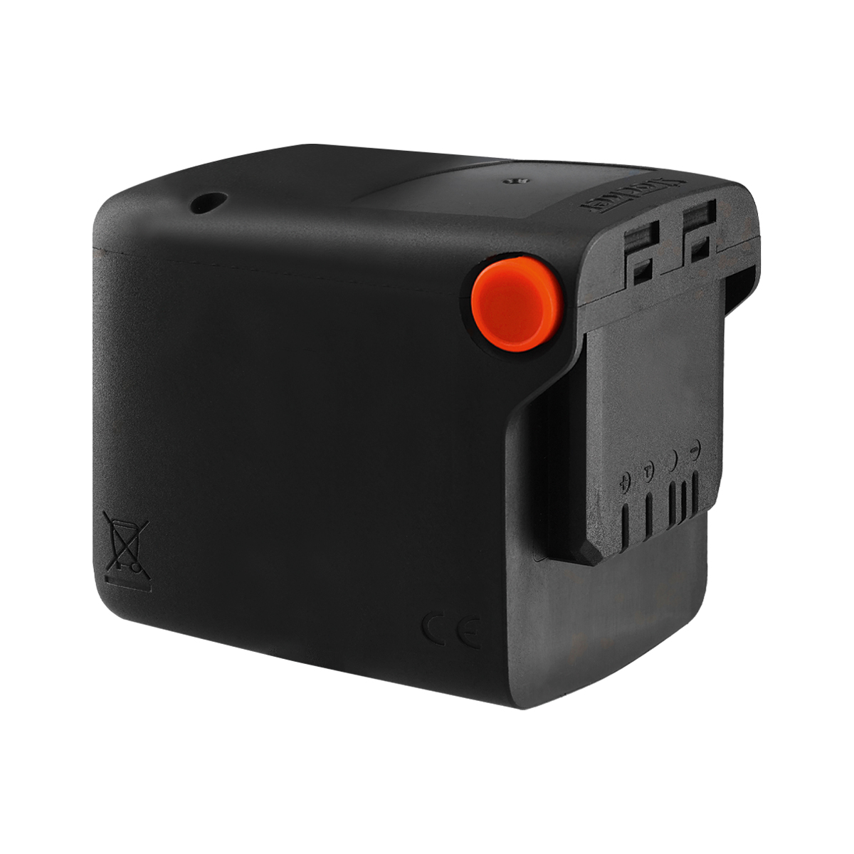 Stocker - Magma Akku - 21V 8 Ah