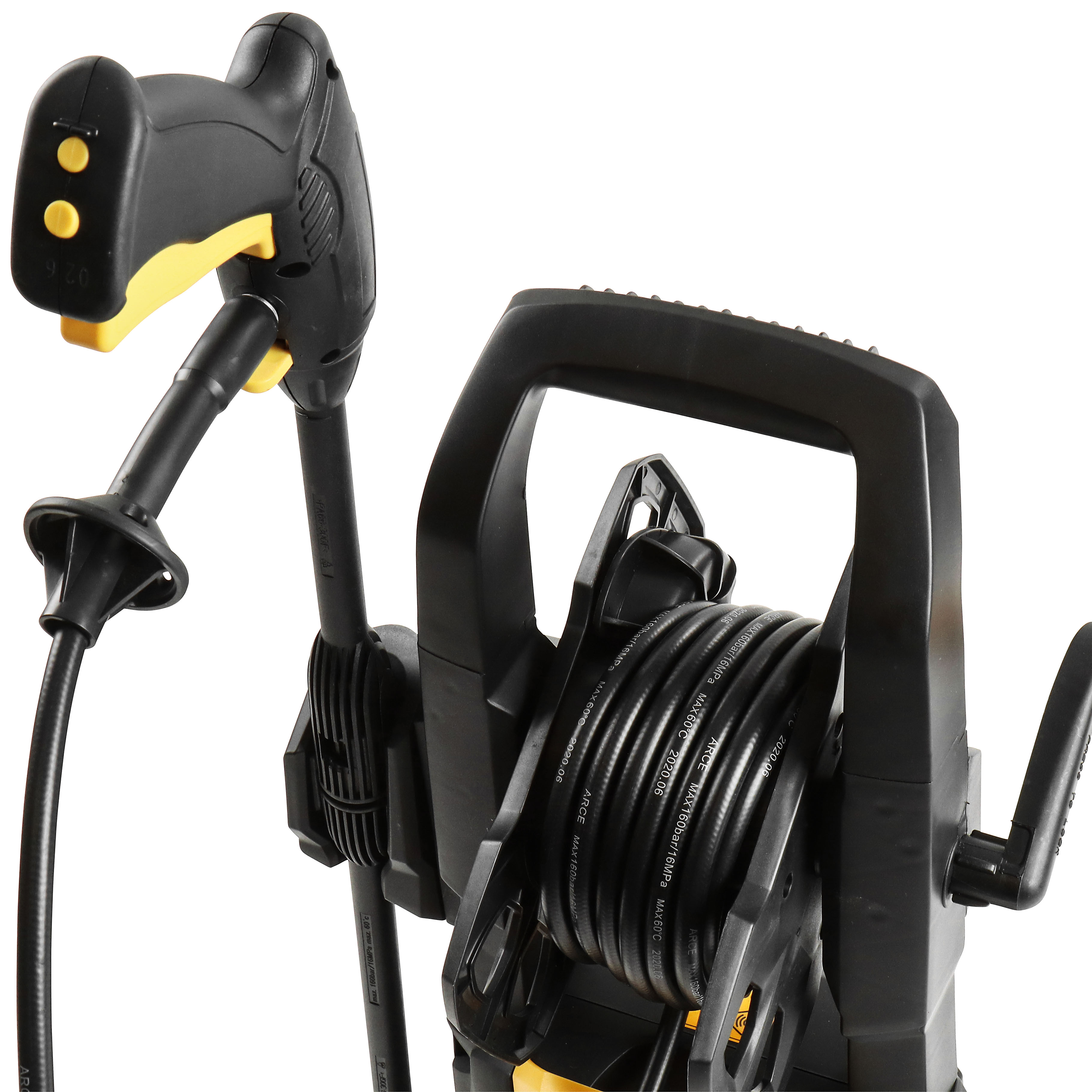 Texas Hochdruckreiniger - HTR 1700