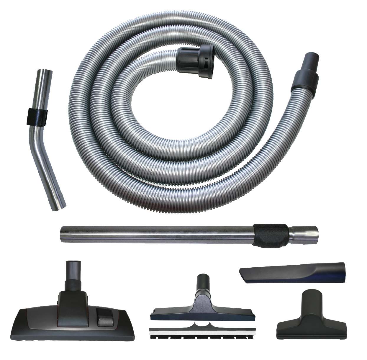 Starmix Haushalts-Zubehörset "HMT" (35 mm System)