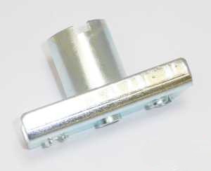 Texas Messerhalterung