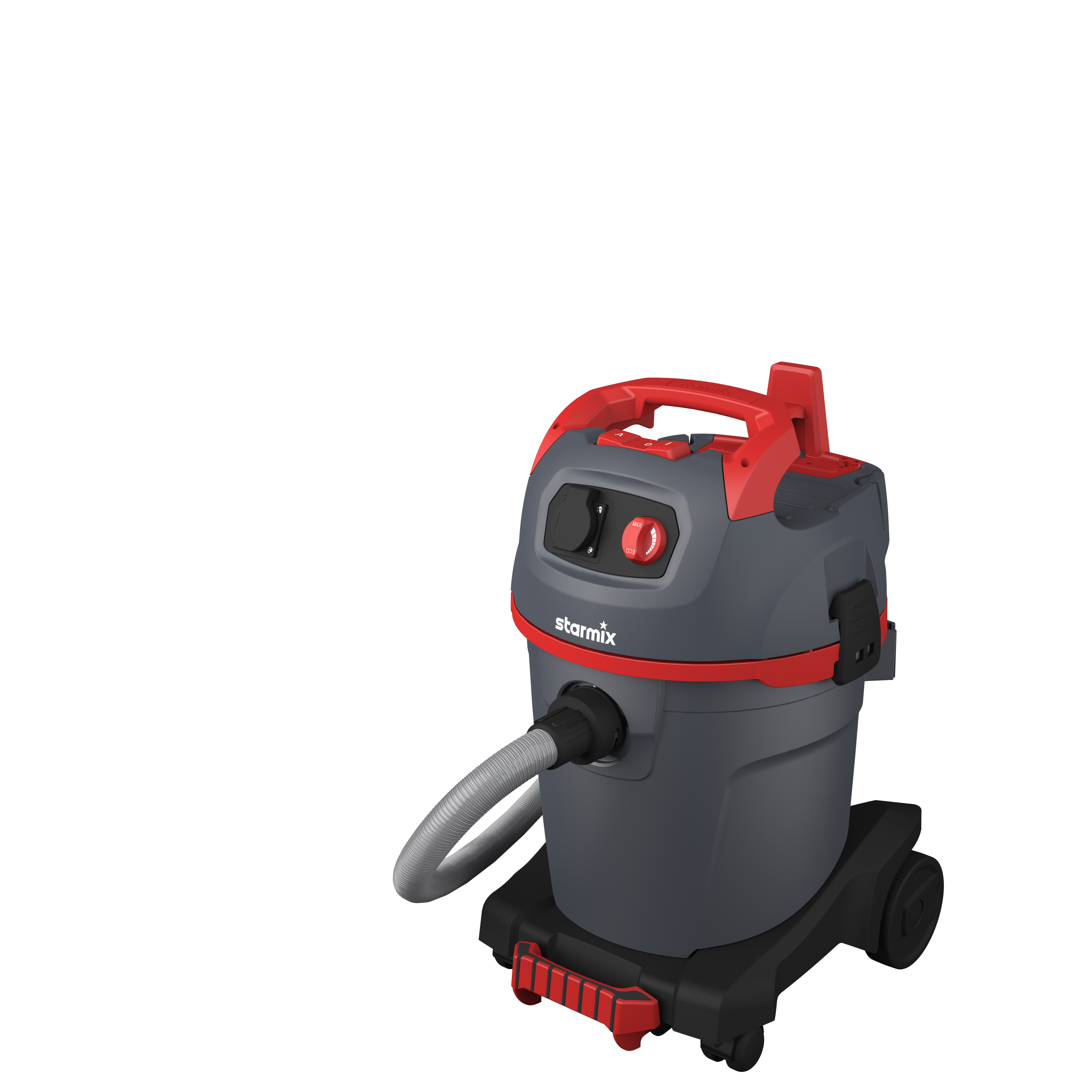 Starmix Handwerker-Sauger uClean ADL-1432 EHP