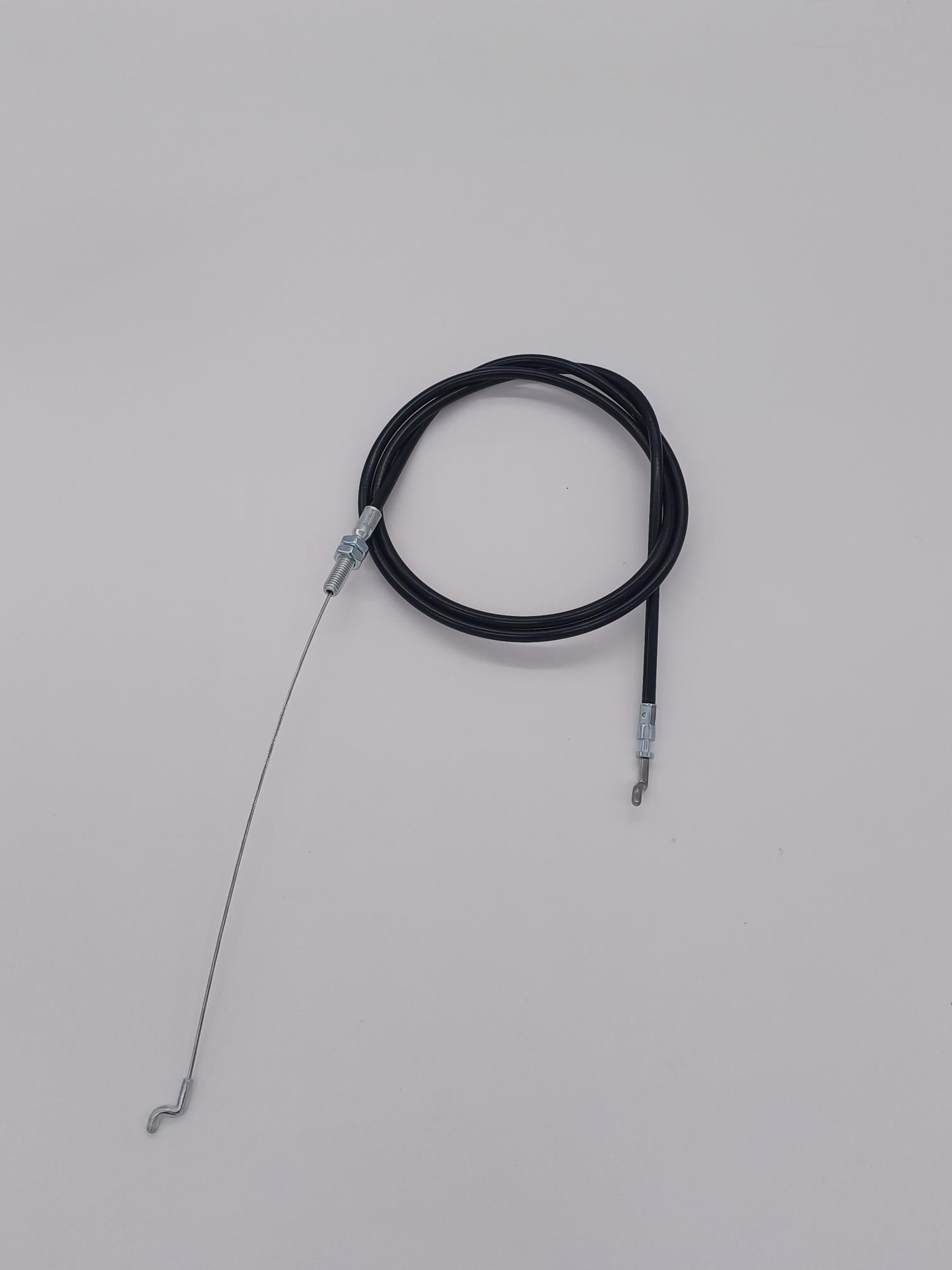 TEXAS - Bremskabel (432458) für Rasenmäher Pro Lawn, Razor, RL, RLV, XM, ZL & ZT Serie