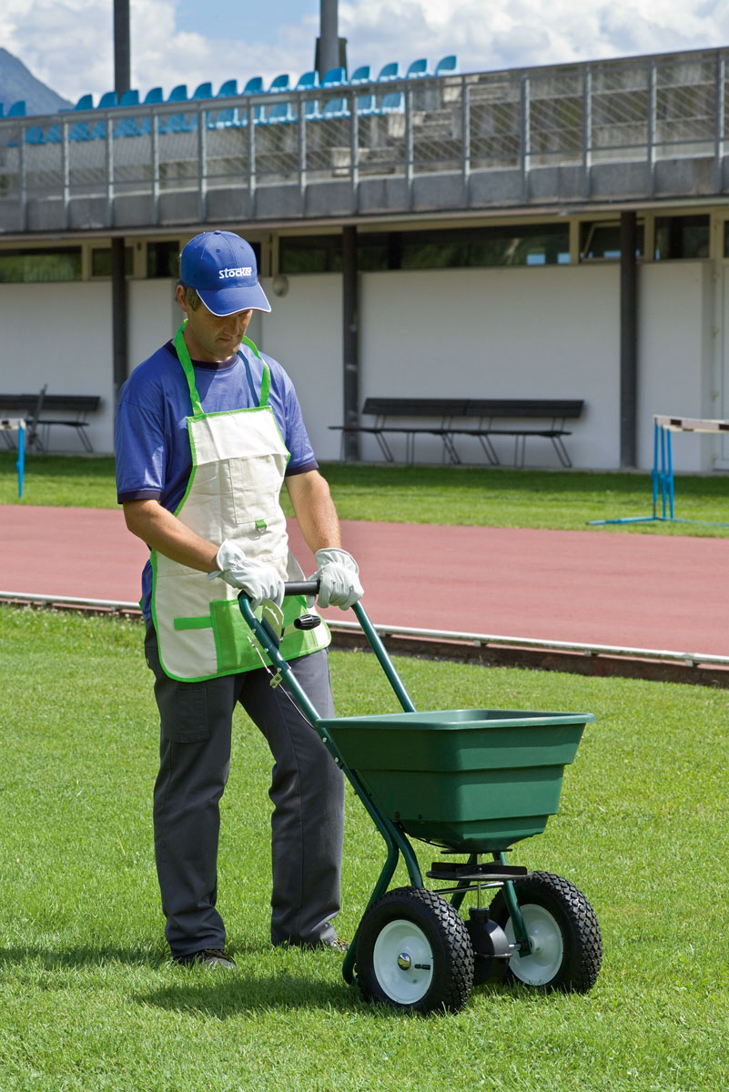 Stocker Dünger- und Salzstreuer 60 L