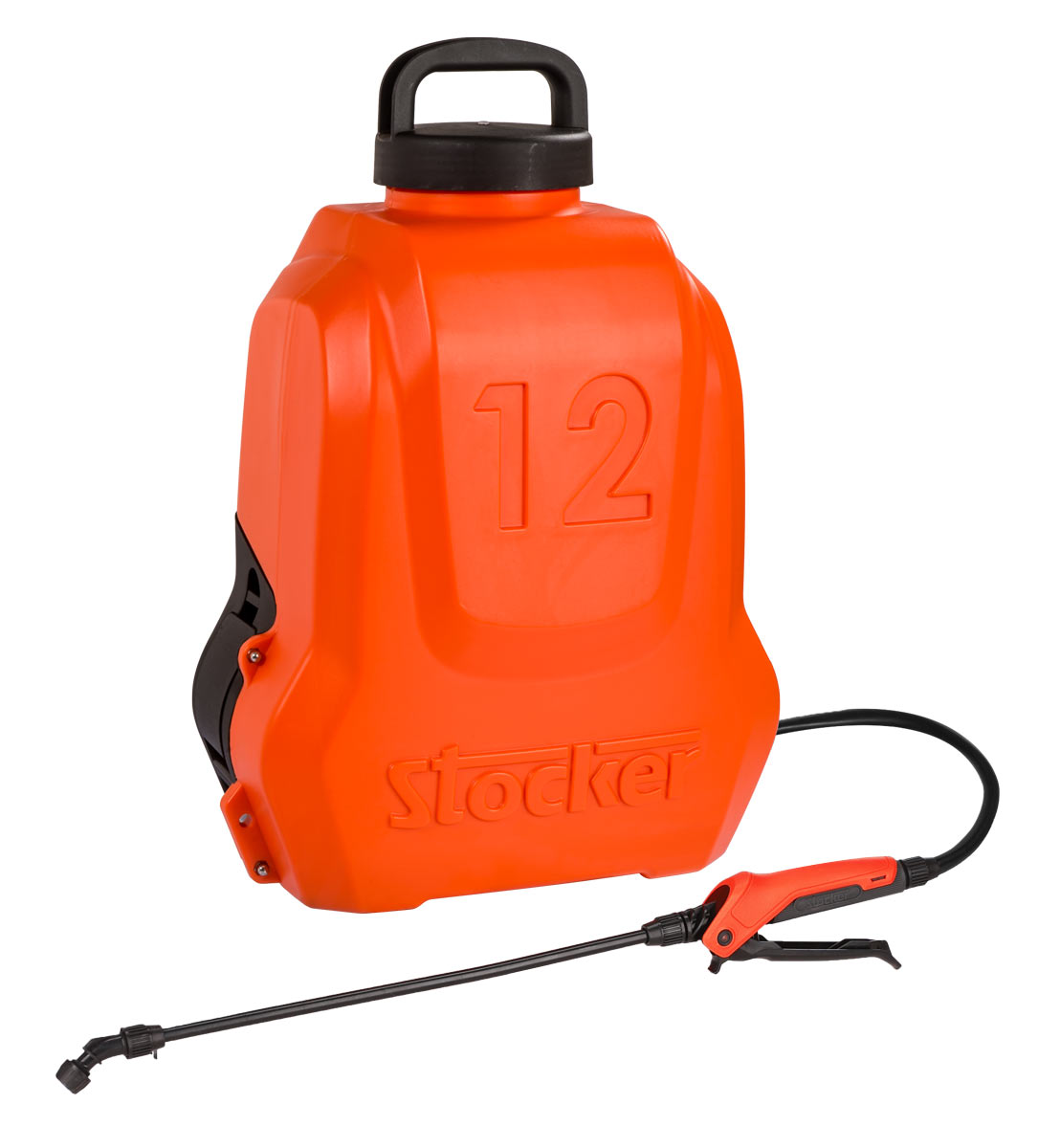 Stocker Elektrische Rückenspritze 12 L Li-Ion