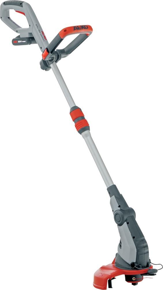 Akku-Rasentrimmer GT2025 incl. Akku und Ladegerät