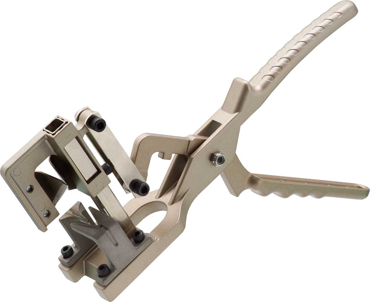 Stocker Veredelungszange Top