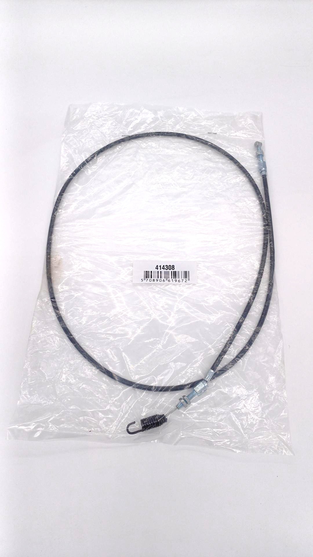 Texas Combi 800 TGE Bowdenzug - 414308