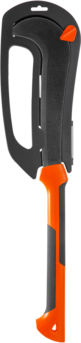 Stocker Machete 300 MC