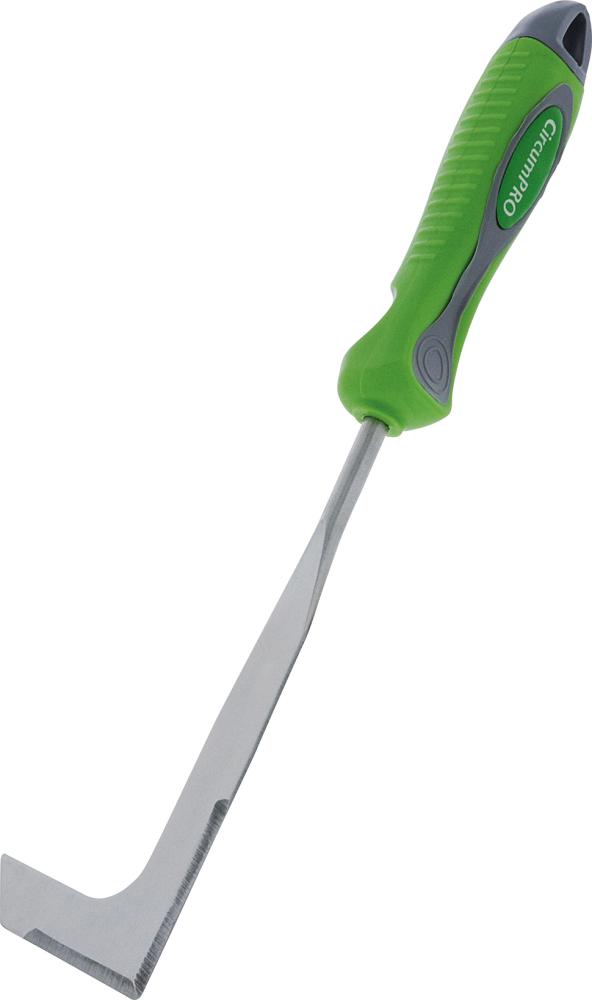 Fugenkratzer Edelstahl Ergo-Griff Floraworld