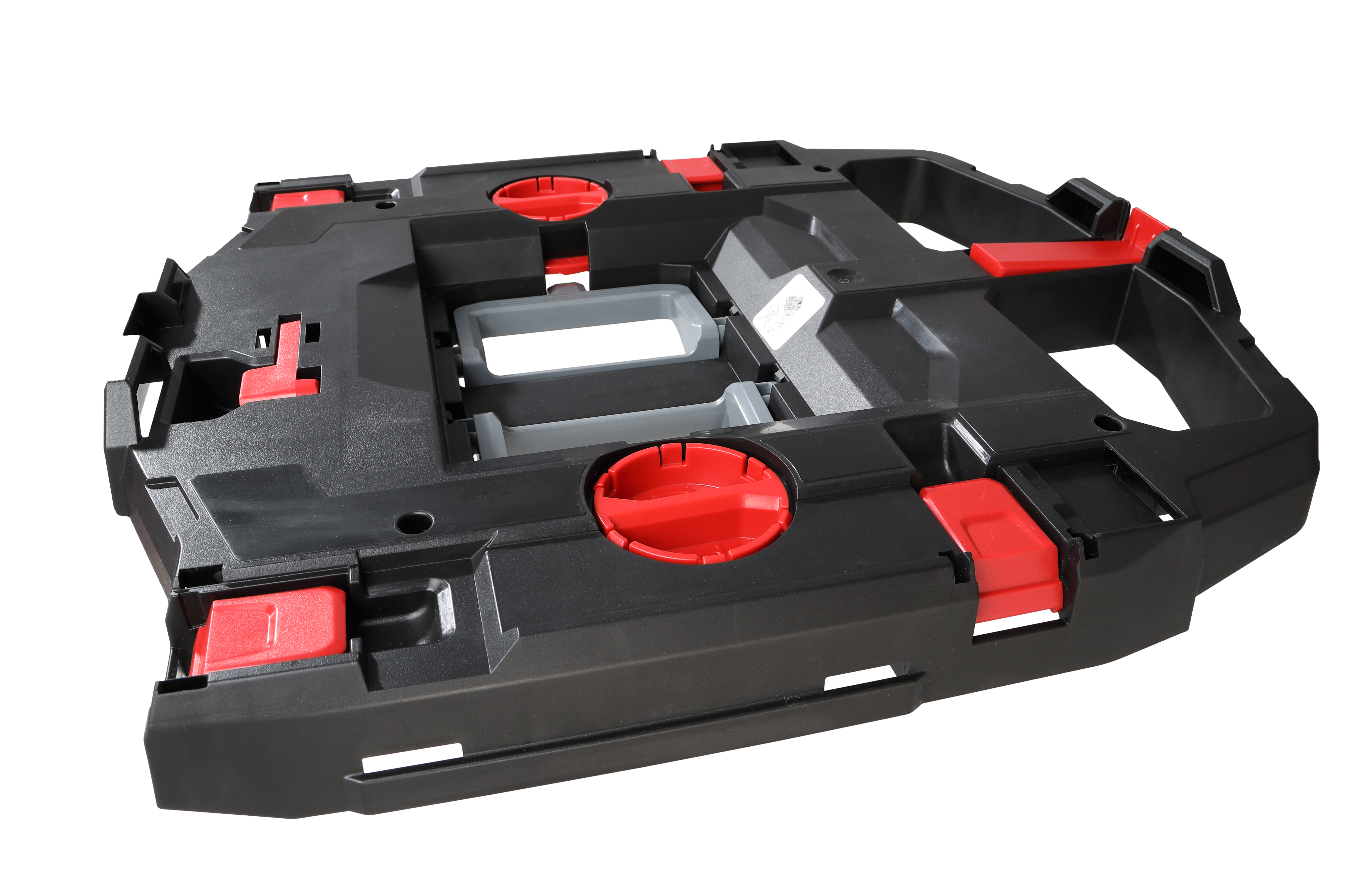 Starmix Adapterplatte Unifix