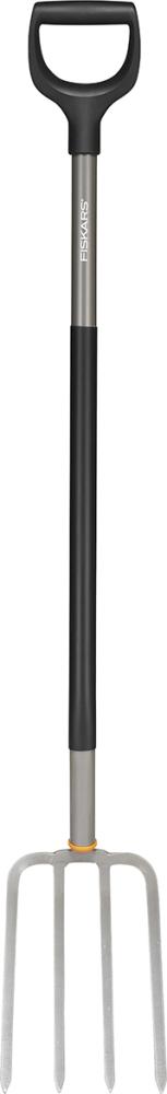 Spatengabel Ergonomic grau