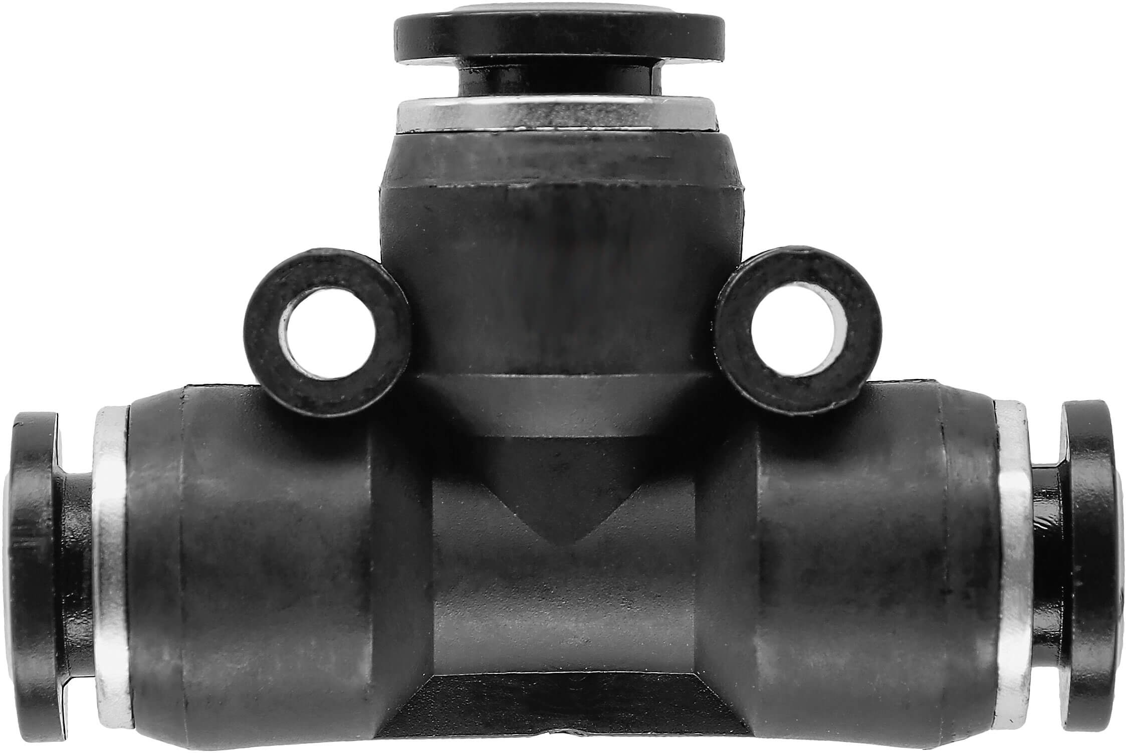 Schlauchanschluss T lose Ø 6 mm für Geyser