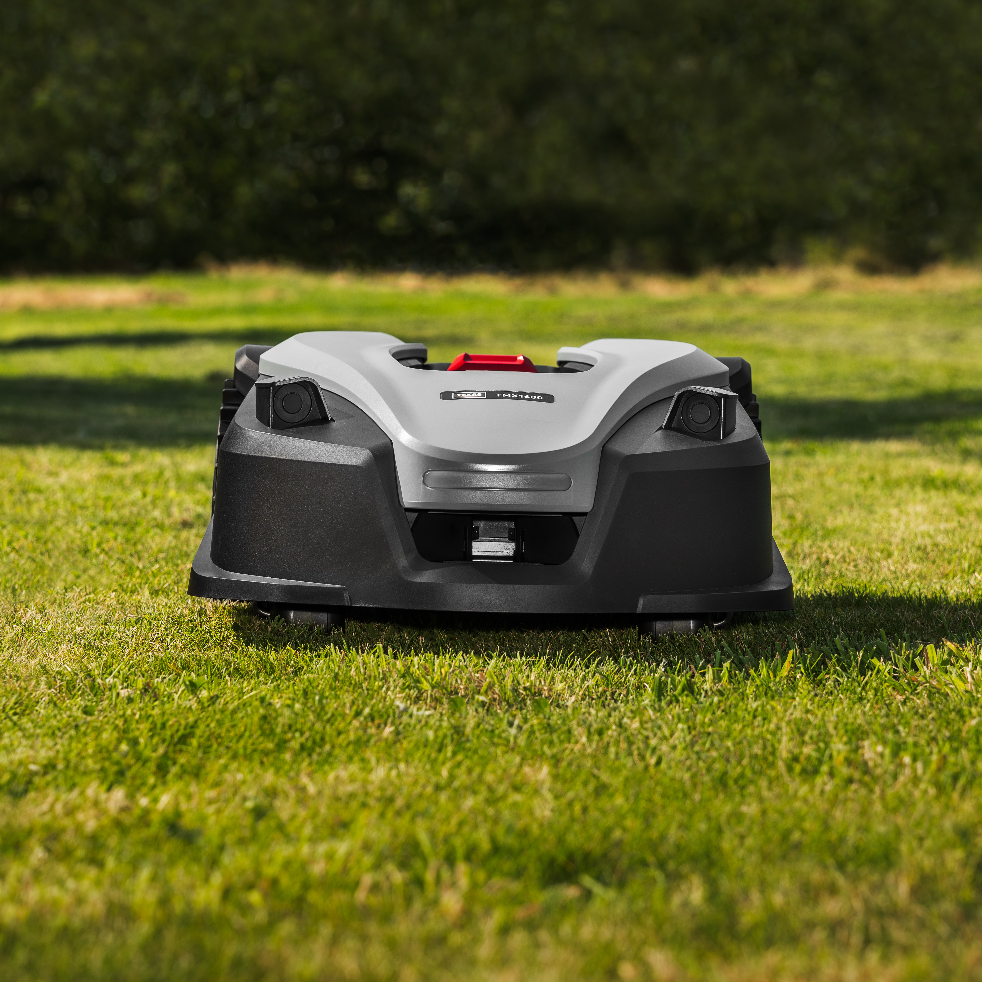 Texas Mähroboter - TMX1600