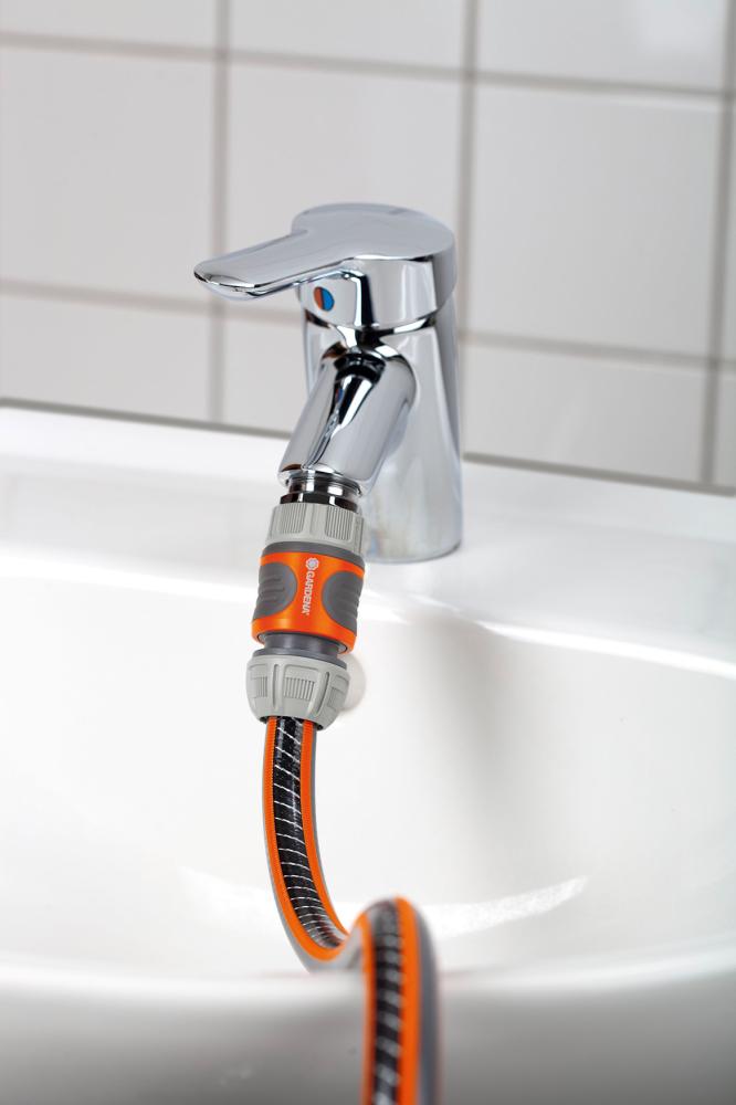 Perlstrahl-Gewindeadapter18209-20