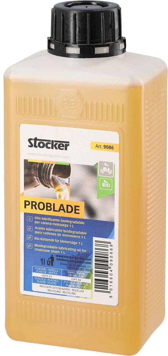 Stocker Problade 1 L