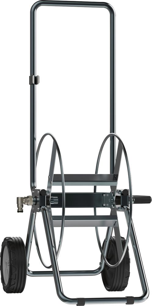 Schlauchwagen ALBA GRANIT