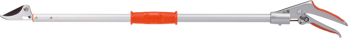 Stocker Bypass-Langarmschere 150