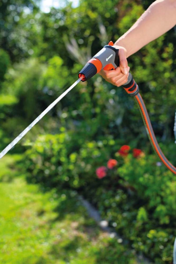 Classic Reinigungsspritzelose 18301-50