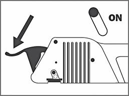 Mausefalle NoSeeNoTouch inkl. Köder SuperCat Swissinno Solution