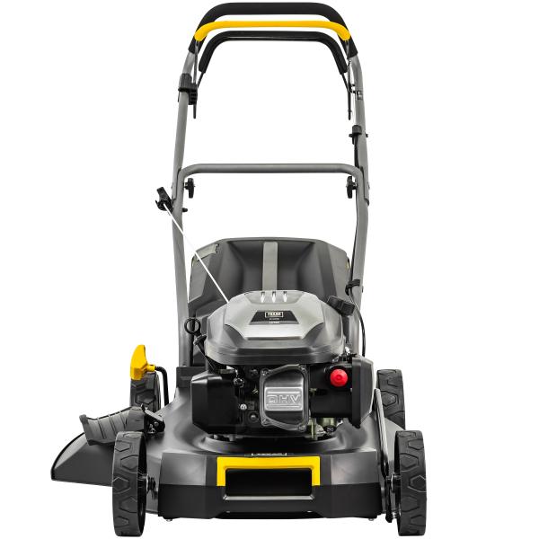 Texas Benzin Rasenmäher - XT 510TR