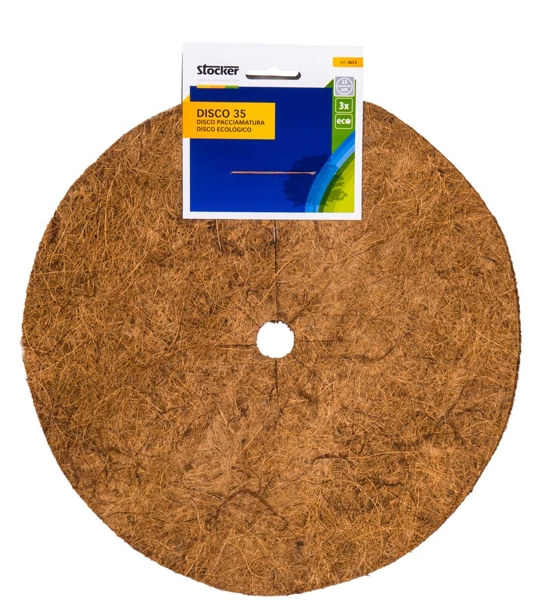 Stocker Kokosmatte 35