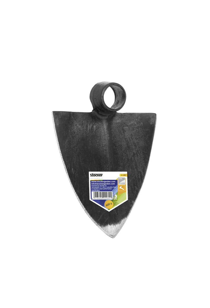 Stocker Herzförmige Hacke 400 g