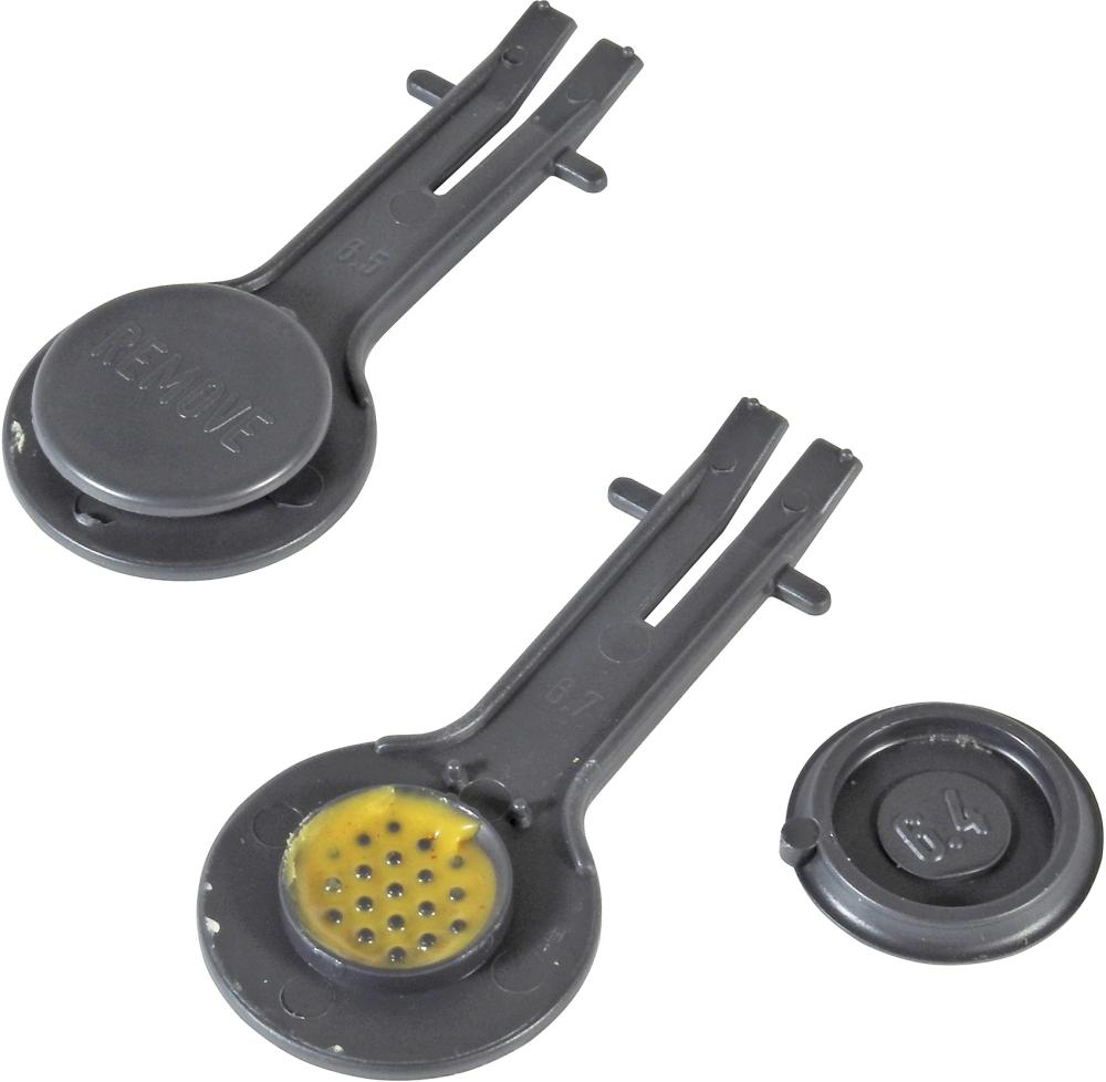 Mausefalle Supercat 2er inkl. Köder Swissinno Solution